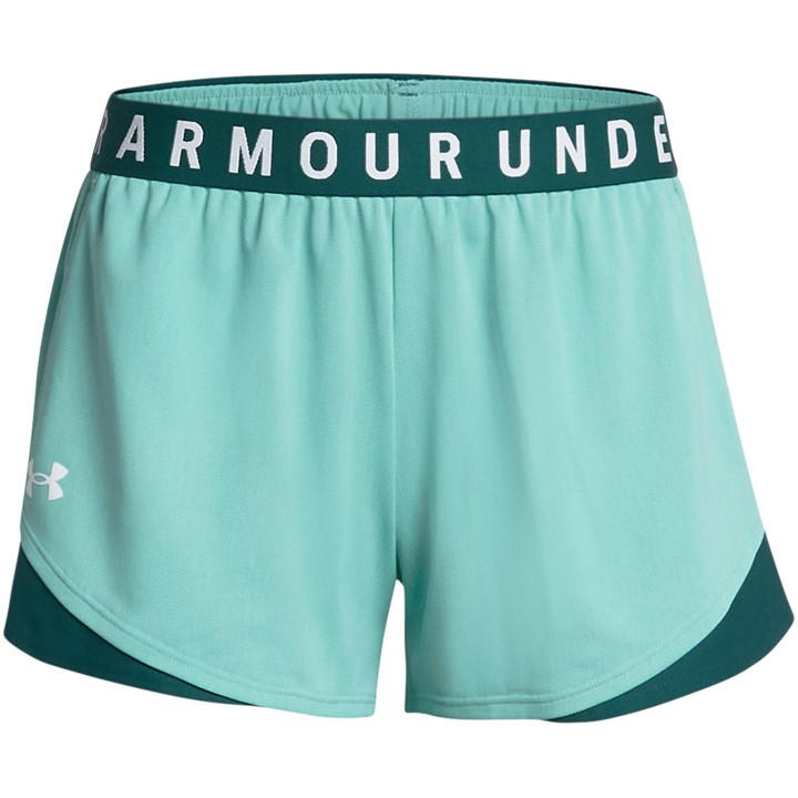Under Armour Play Up Shorts