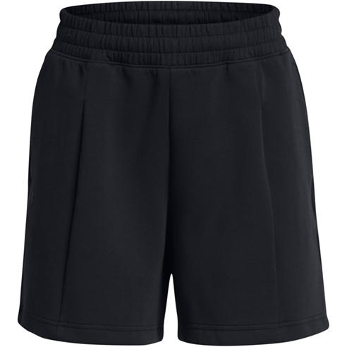 Under Armour - Women's Fleece Performance Gym Shorts