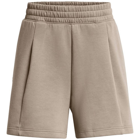 Under Armour - Women's Fleece Performance Gym Shorts
