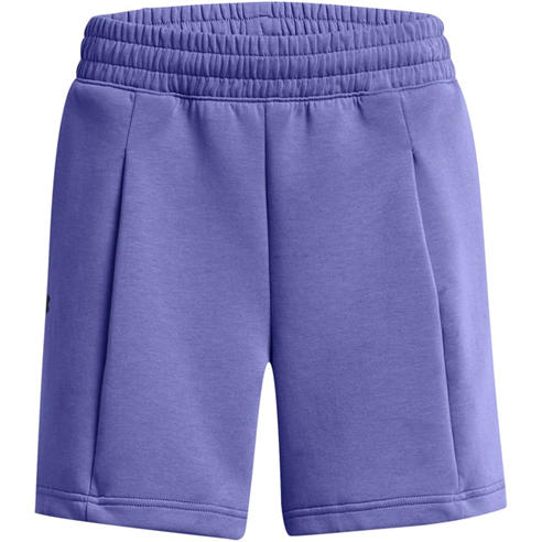 Under Armour - Women's Fleece Performance Gym Shorts