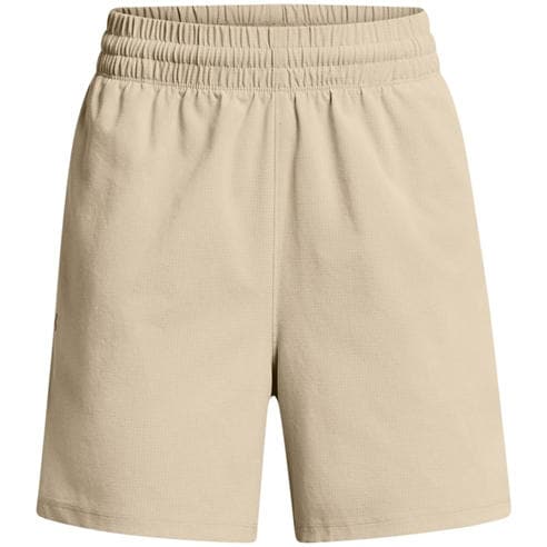 Under Armour - Women's Vented Performance Gym Shorts