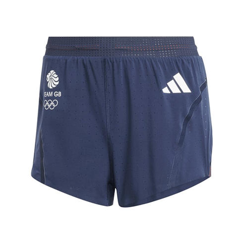 adidas - Team Gb Rushow Gym Short Womens