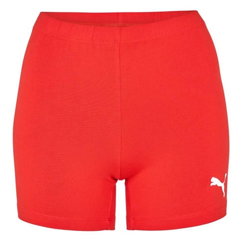 Puma - (5) Volleyball Shorts Womens