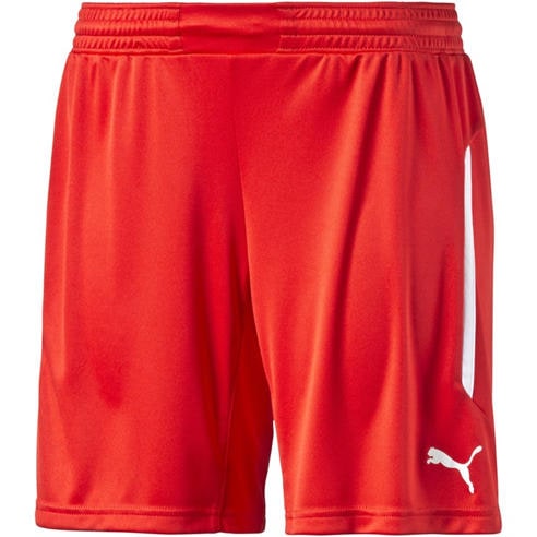Puma - (5) Statment Shorts Womens