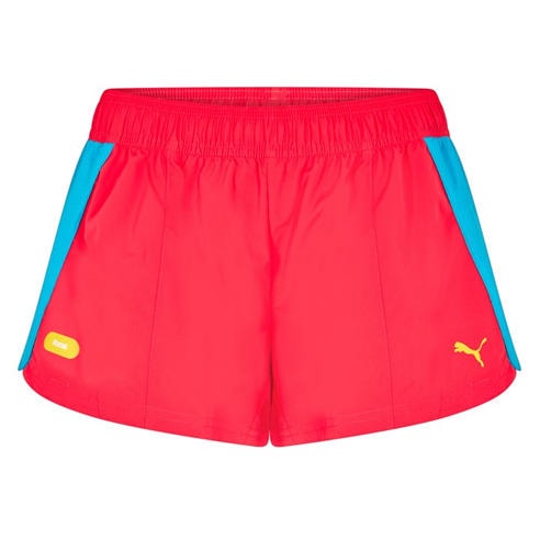 Puma - (P) Faas Split Short Womens
