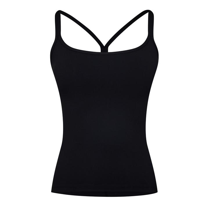 Black - PE NATION - Pe Foundation Tank Ld53