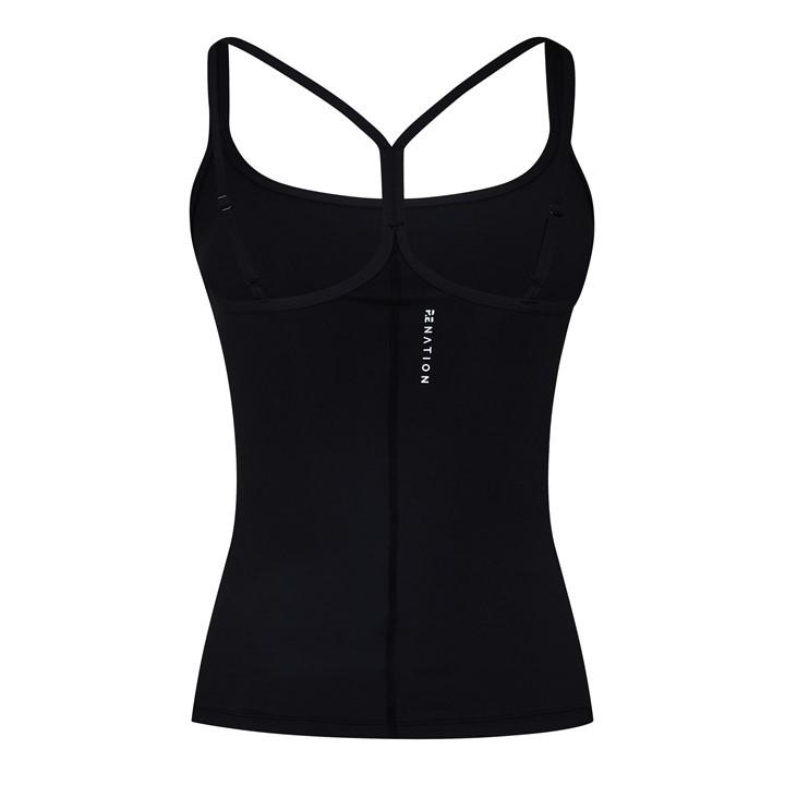 Black - PE NATION - Pe Foundation Tank Ld53