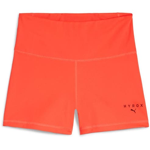 Puma - Women's Hyrox Performance Gym Shorts