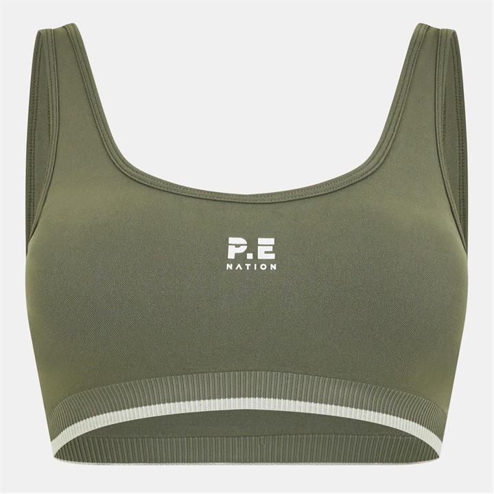 Fossil - PE NATION - Women's Restore Performance Gym Vest