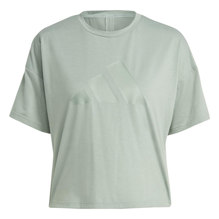 ADIDAS ORIGINALS ICONS LOGO S