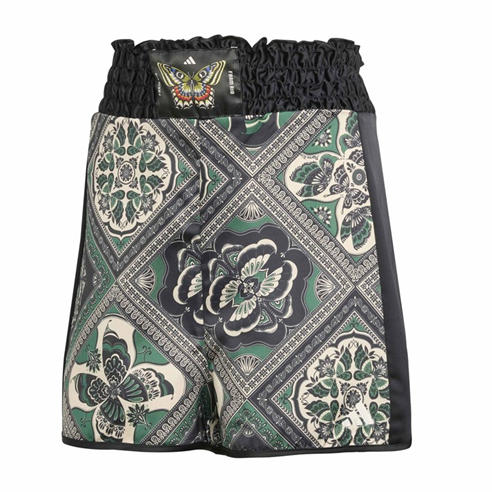 adidas - Women's Farm Rio Premium Breathable Gym Shorts