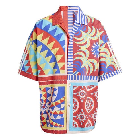 adidas - x FARM Rio Shirt.