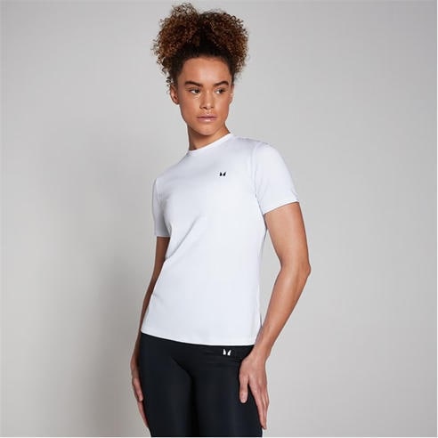 MyProtein - Women's Short-Sleeve Performance Gym Top