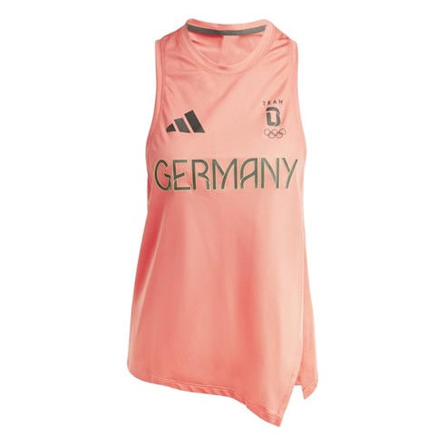 adidas - Women's Short Sleeve Performance Gym Top