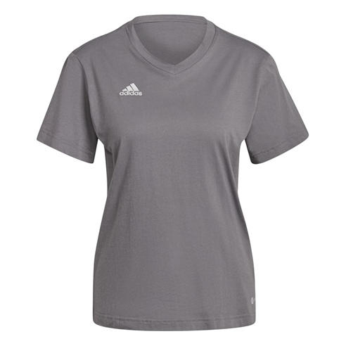 adidas - Women's Short Sleeve Performance Gym Top