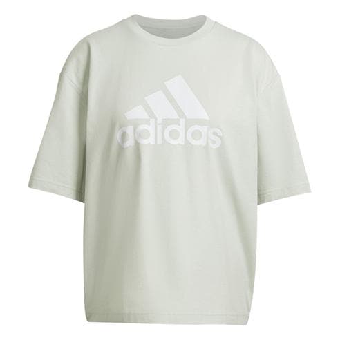adidas - Women's Short Sleeve Performance Gym Top