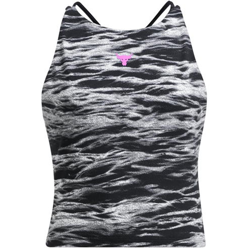 Under Armour - Women's Short-Sleeve Performance Gym Top