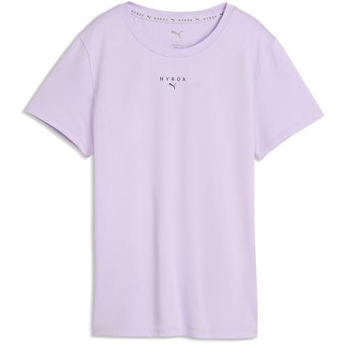 Puma - Women's Hyrox Graphic Short Sleeve T-Shirt