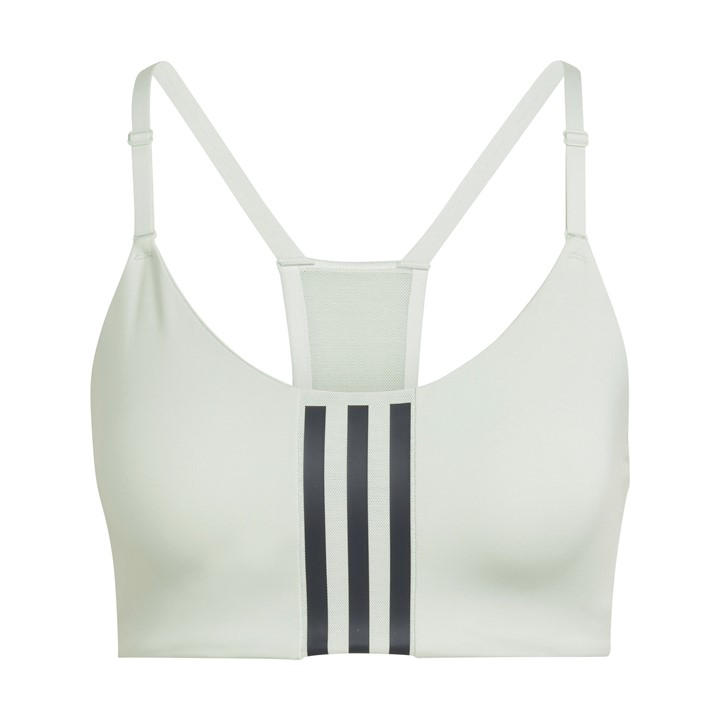 ADIDAS ORIGINALS AEROIMPACT LIGHT SUPPORT BRA WOMEN