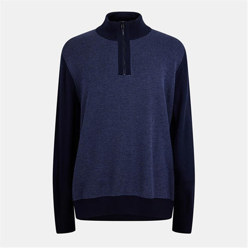 Boss - Men's H-Dambino Knitwear Crew Neck Jumper