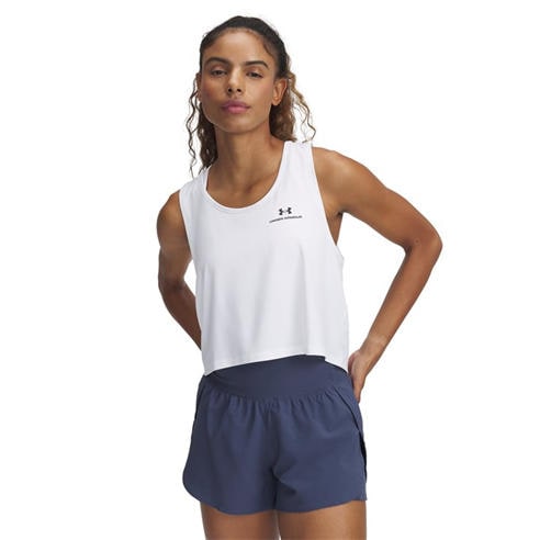 Under Armour - Women's Flex Woven Performance Gym Shorts