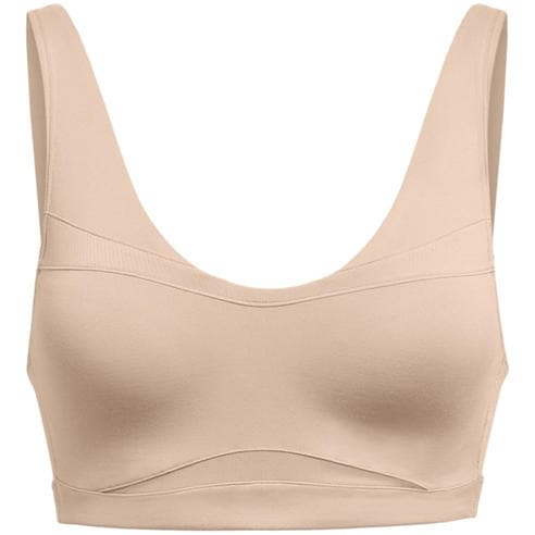 Under Armour - SmartFoam Evolution Mid-Support Sports Bra Womens