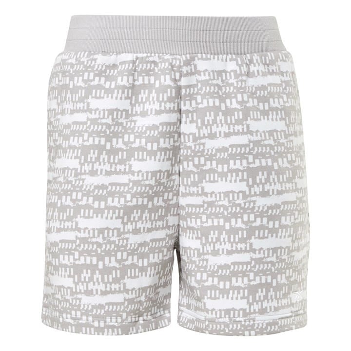 Reebok Myt Printed Shorts Womens Gym Short