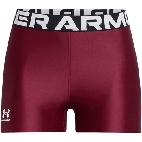 Under Armour - HeatGear® Shorty Women