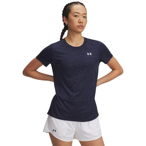 Under Armour - Tech Twist Short Sleeve Womens