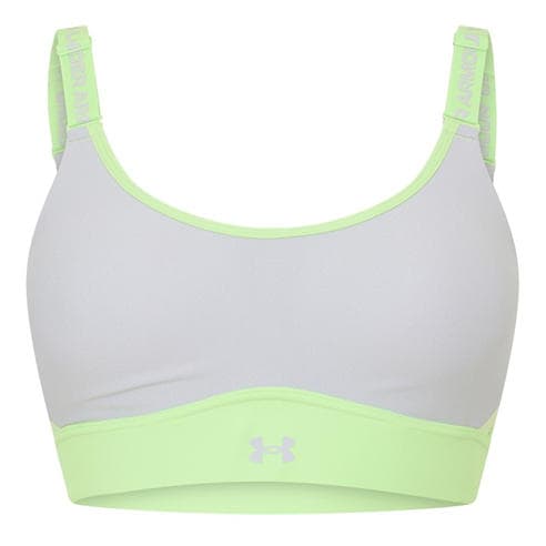 Under Armour - Women's Infinity Medium Impact Sports Bra