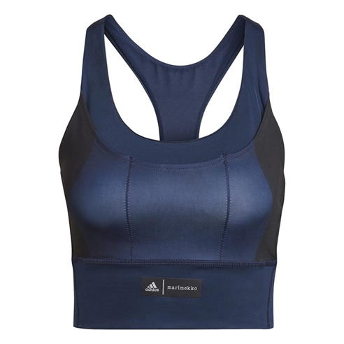 adidas - Marimekko Medium Support Sports Bra Womens
