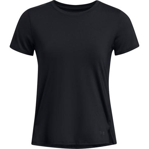 Under Armour - Women's Launch Elite Long-Sleeve Performance Gym Top