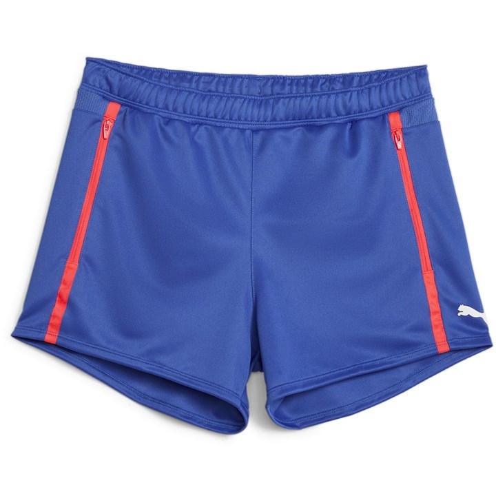 PUMA INDIVIDUALBLAZE SHORTS GYM SHORT WOMENS