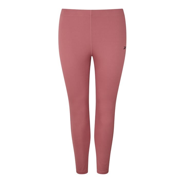 REEBOK YOGA PEACHED 7/8 LEGGINGS WOMENS