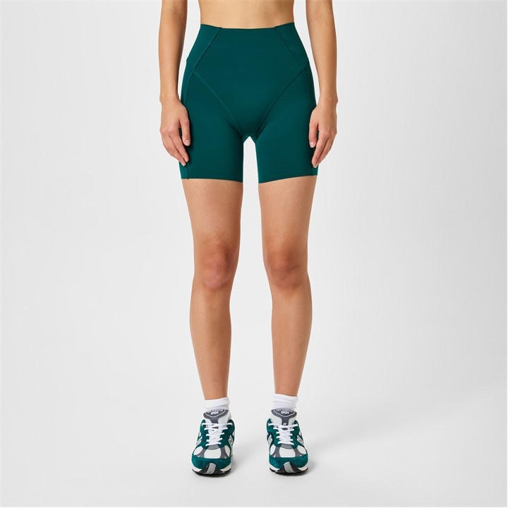 SWEATY BETTY ULTRASCULPT HIGH WAIST ADVANTAGE SHORTS