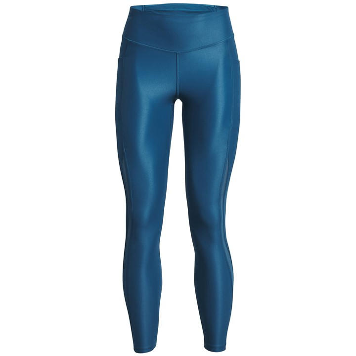 UNDER ARMOUR FLY FAST ELITE ISOCHILL TGT GYM LEGGING WOMENS