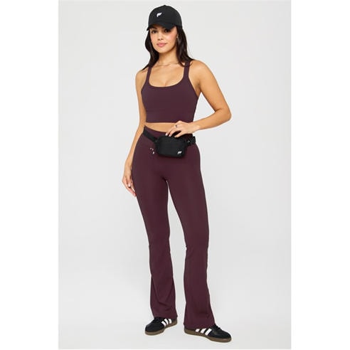 FABLETICS - PRINCIPAL LONGLINE MEDIUM IMPACT SPORTS BRA