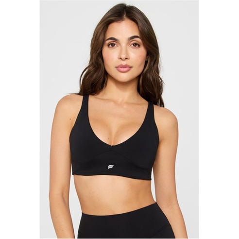 FABLETICS - PURELUXE LONGLINE LOW IMPACT BRA