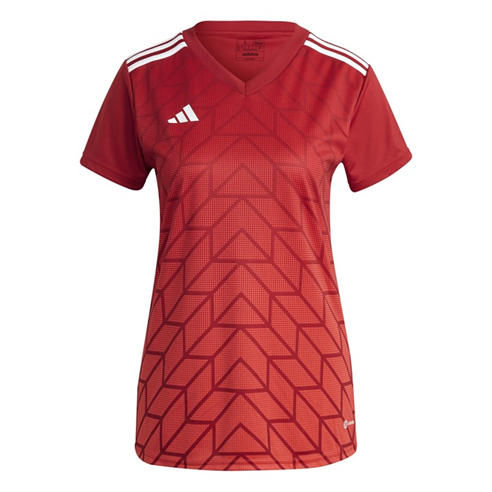 adidas - Team Icon Short-Sleeve Performance T-Shirt