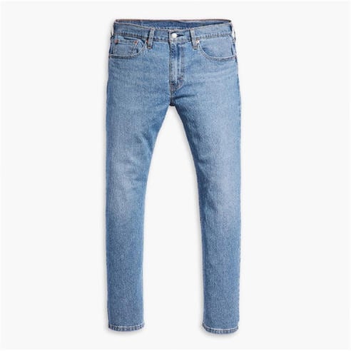 Levis - Levis 502 Taper On The Cool