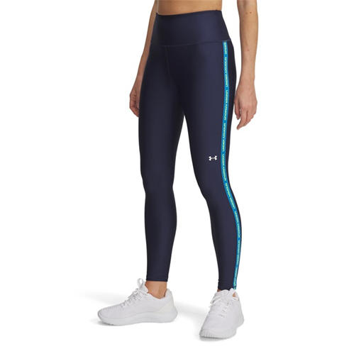 Under Armour - Tech Tape Performance Gym Leggings
