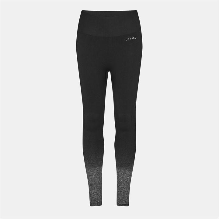 USA PRO OMBRE LEGGINGS