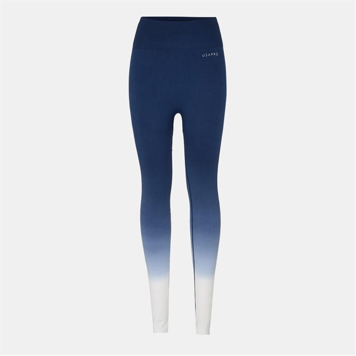 USA PRO OMBRE LEGGINGS