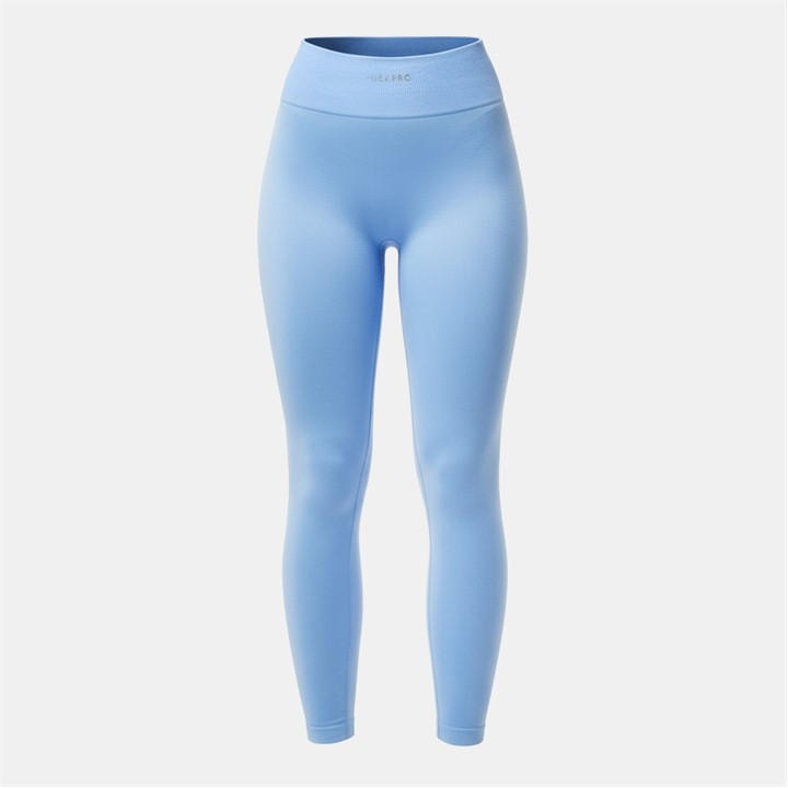 USA PRO EAMLESS DELFIN TIGHTS WOMENS