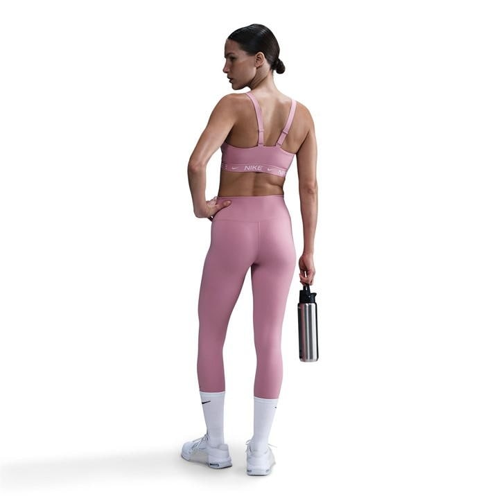 Elemental Pink - Nike - One High-Rise Tights Womens