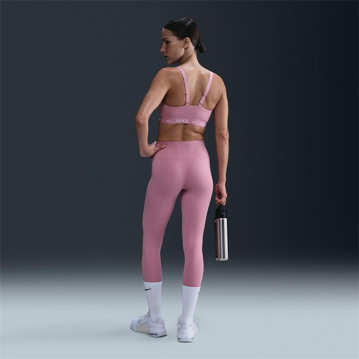 Elemental Pink - Nike - One High-Rise Tights Womens