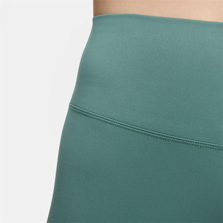 Bicoastal/Black - Nike - One High-Rise Tights Womens