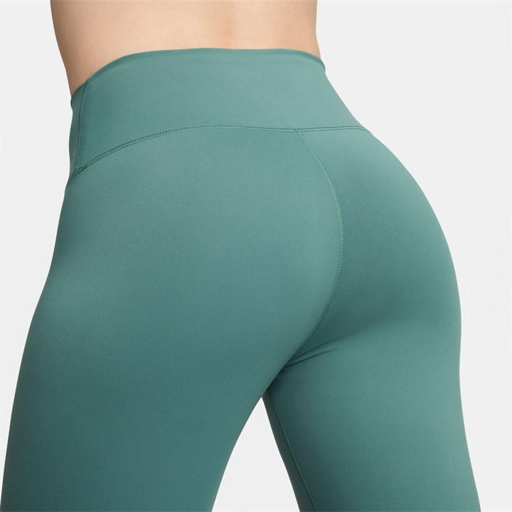 Bicoastal/Black - Nike - One High-Rise Tights Womens