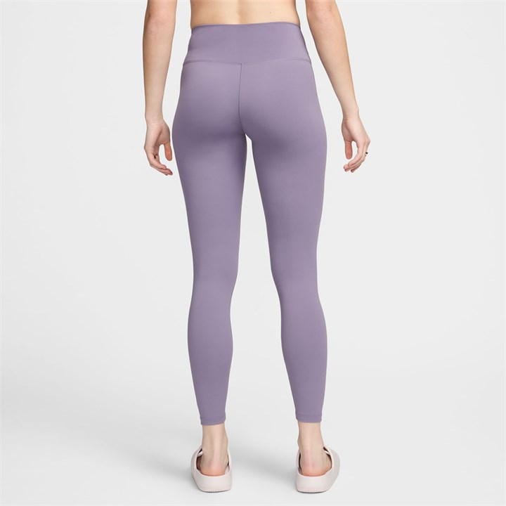Daybreak/Black - Nike - One High-Rise Tights Womens