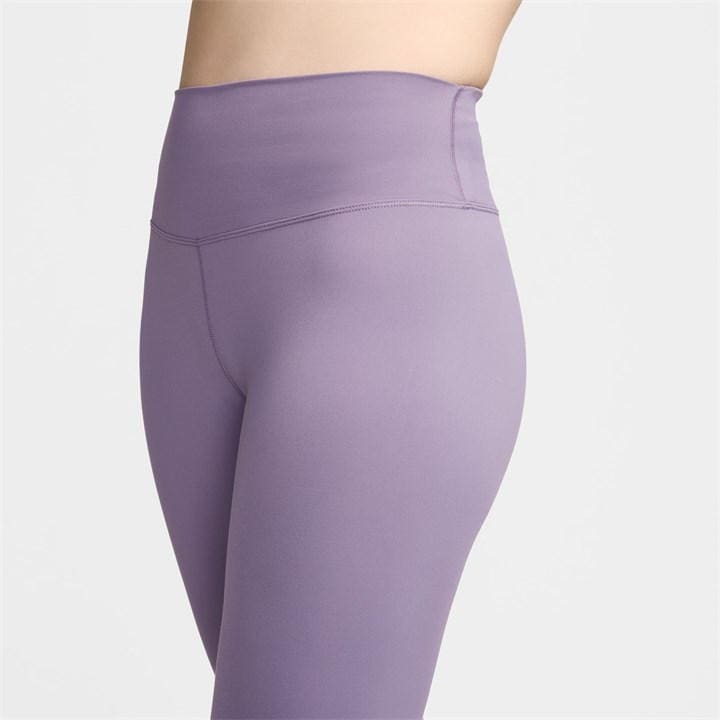 Daybreak/Black - Nike - One High-Rise Tights Womens